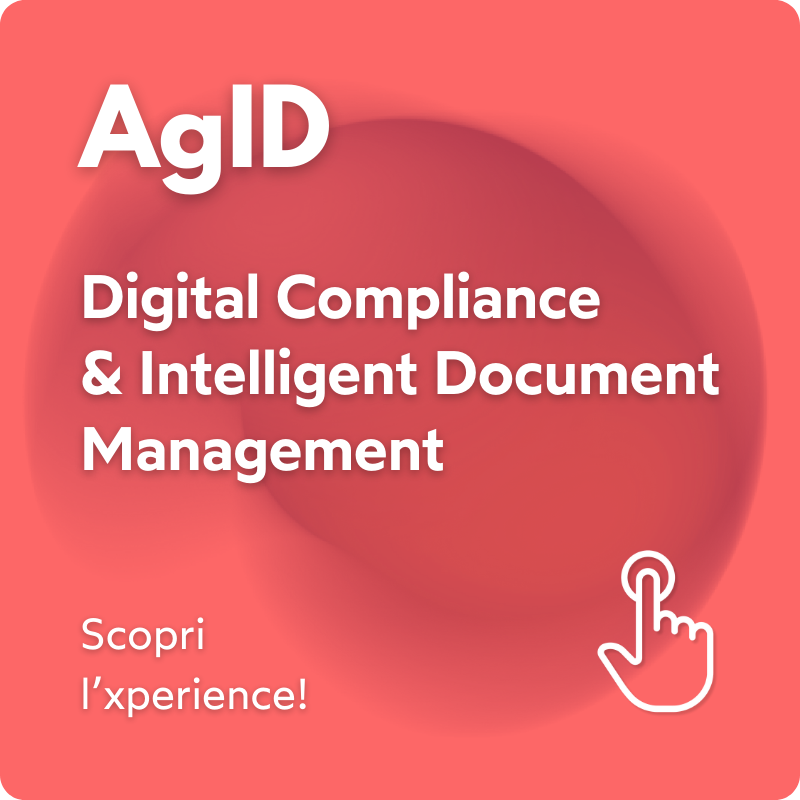 agid xperience